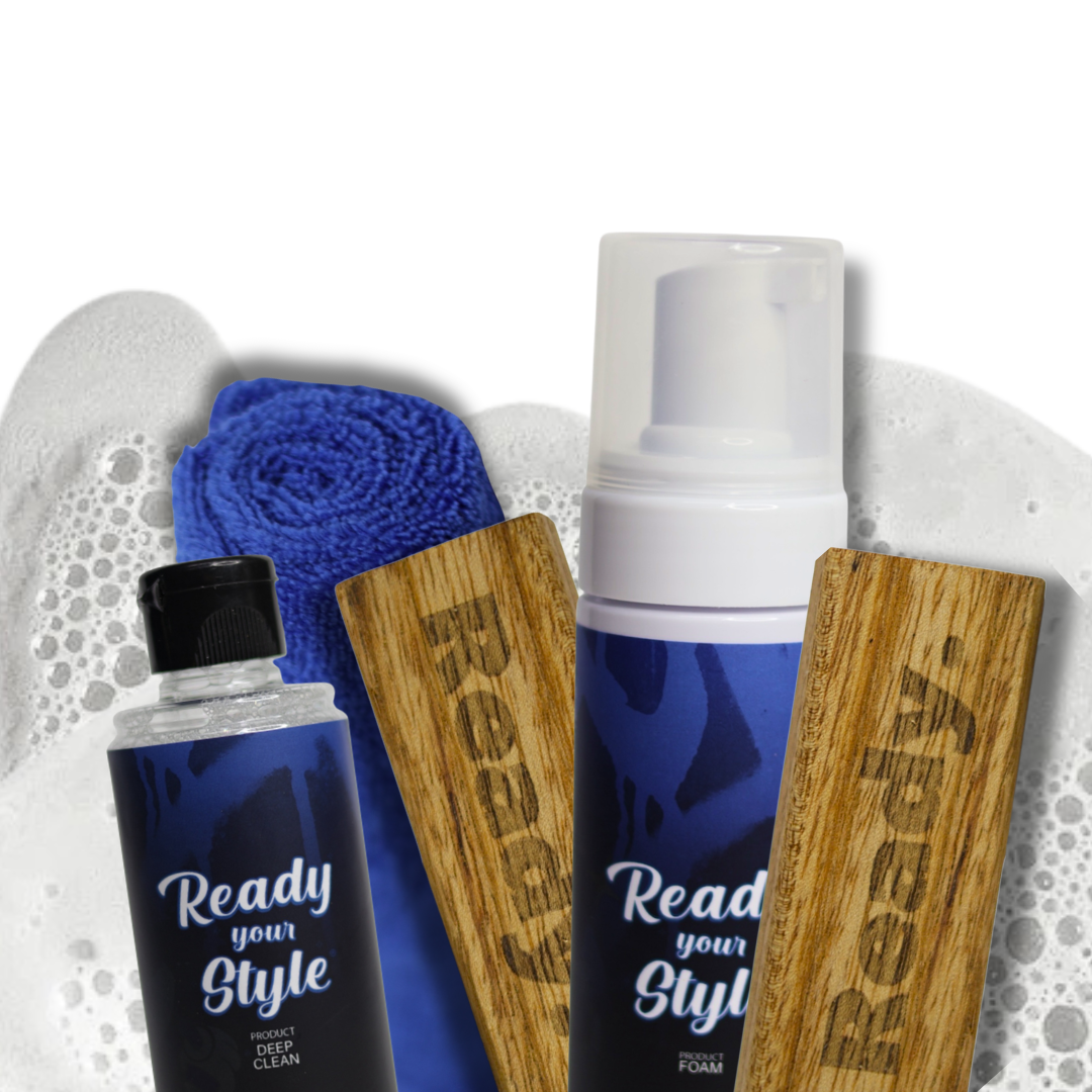 Kit Pro RYS