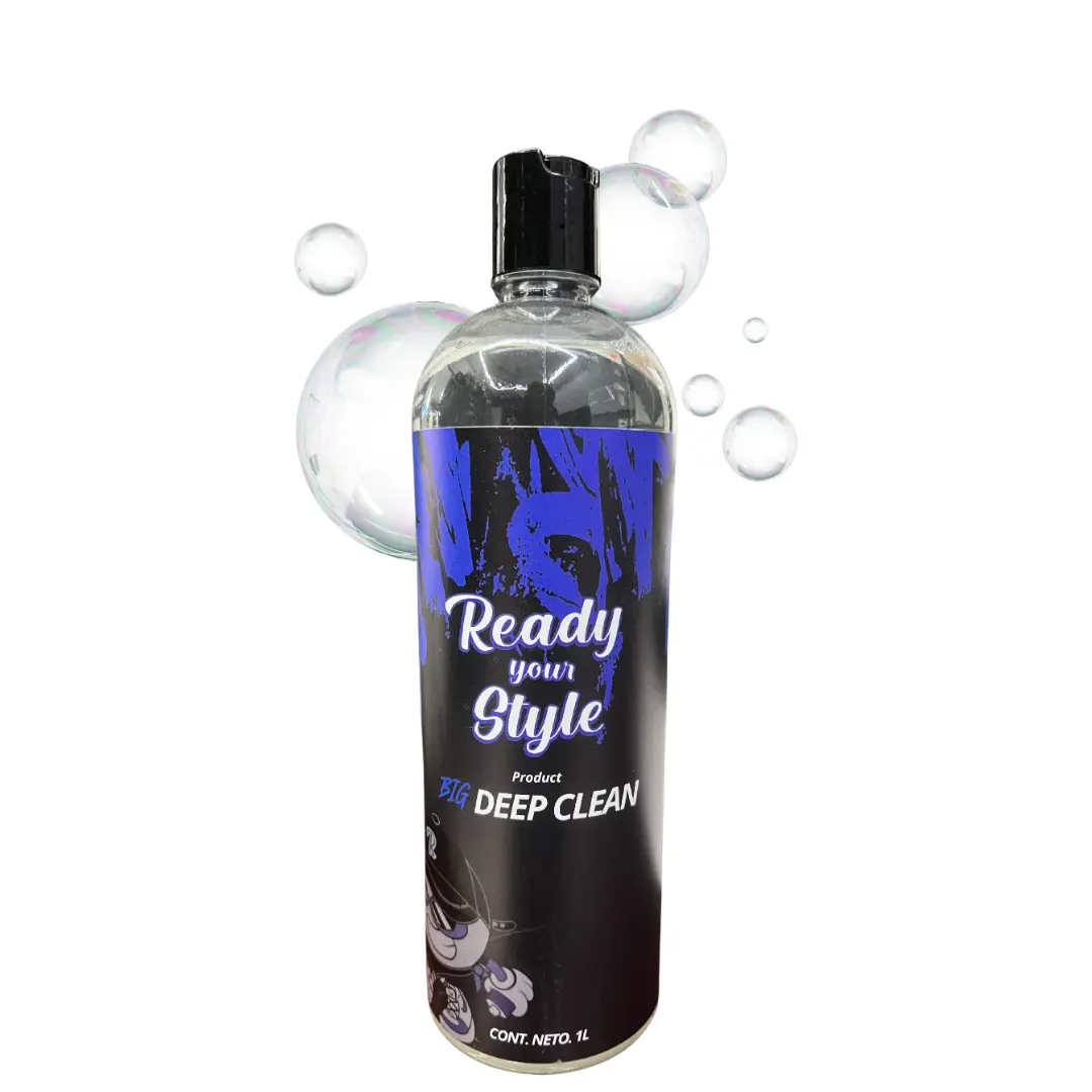 DEEP CLEAN – PRESENTACION 1L